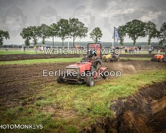 Foto's Boerenrock Festival 15-08-2026 | Cross Klassen photo