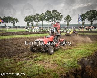 Foto's Boerenrock Festival 15-08-2026 | Cross Klassen photo
