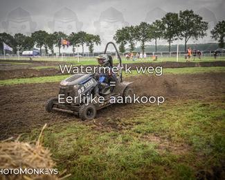 Foto's Boerenrock Festival 15-08-2026 | Cross Klassen photo