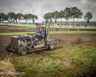 Foto's Boerenrock Festival 15-08-2026 | Cross Klassen photo