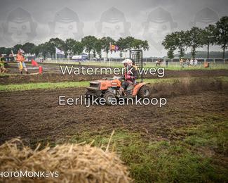 Foto's Boerenrock Festival 15-08-2026 | Cross Klassen photo