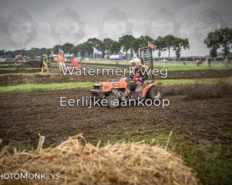 Foto's Boerenrock Festival 15-08-2026 | Cross Klassen photo
