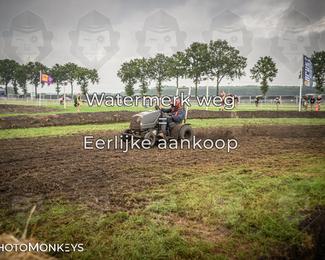Foto's Boerenrock Festival 15-08-2026 | Cross Klassen photo