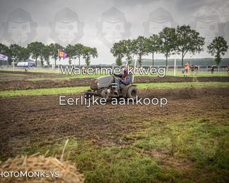 Foto's Boerenrock Festival 15-08-2026 | Cross Klassen photo
