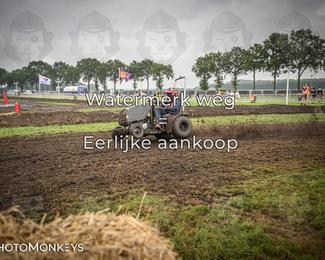 Foto's Boerenrock Festival 15-08-2026 | Cross Klassen photo