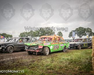 Foto's Boerenrock Festival 15-08-2026 | Cross Klassen photo