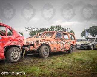 Foto's Boerenrock Festival 15-08-2026 | Cross Klassen photo