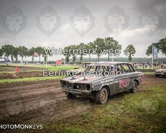 Foto's Boerenrock Festival 15-08-2026 | Cross Klassen photo