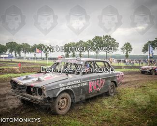 Foto's Boerenrock Festival 15-08-2026 | Cross Klassen photo
