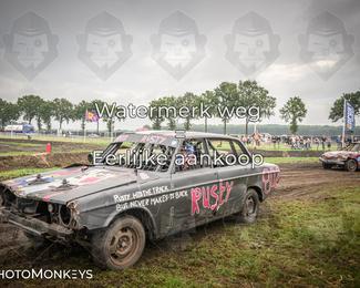Foto's Boerenrock Festival 15-08-2026 | Cross Klassen photo