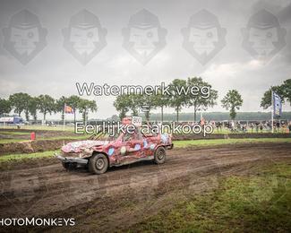 Foto's Boerenrock Festival 15-08-2026 | Cross Klassen photo
