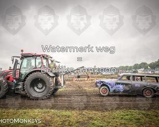 Foto's Boerenrock Festival 15-08-2026 | Cross Klassen photo