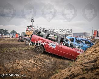 Foto's Boerenrock Festival 15-08-2026 | Cross Klassen photo