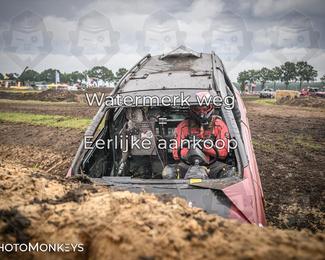 Foto's Boerenrock Festival 15-08-2026 | Cross Klassen photo