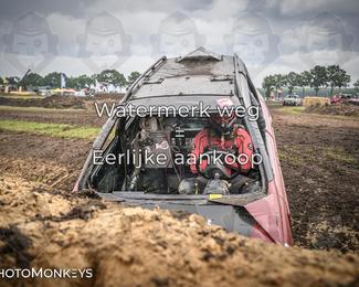 Foto's Boerenrock Festival 15-08-2026 | Cross Klassen photo