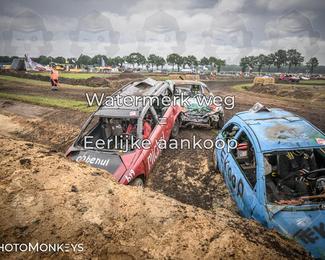 Foto's Boerenrock Festival 15-08-2026 | Cross Klassen photo