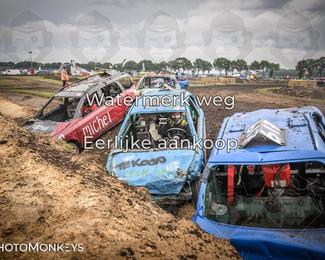 Foto's Boerenrock Festival 15-08-2026 | Cross Klassen photo