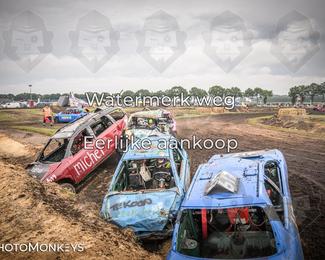 Foto's Boerenrock Festival 15-08-2026 | Cross Klassen photo