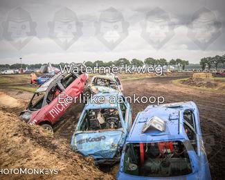 Foto's Boerenrock Festival 15-08-2026 | Cross Klassen photo