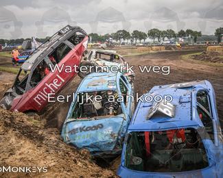 Foto's Boerenrock Festival 15-08-2026 | Cross Klassen photo