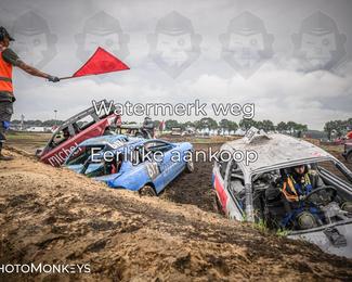 Foto's Boerenrock Festival 15-08-2026 | Cross Klassen photo