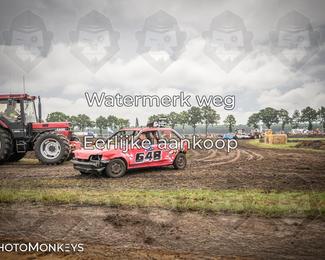 Foto's Boerenrock Festival 15-08-2026 | Cross Klassen photo