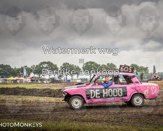 Foto's Boerenrock Festival 15-08-2026 | Cross Klassen photo