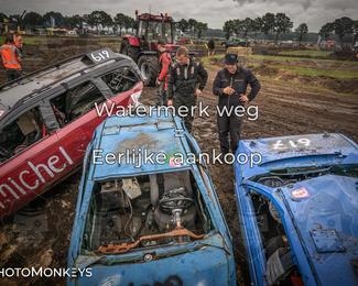 Foto's Boerenrock Festival 15-08-2026 | Cross Klassen photo