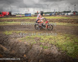 Foto's Boerenrock Festival 15-08-2026 | Cross Klassen photo