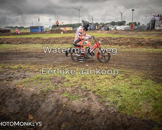 Foto's Boerenrock Festival 15-08-2026 | Cross Klassen photo