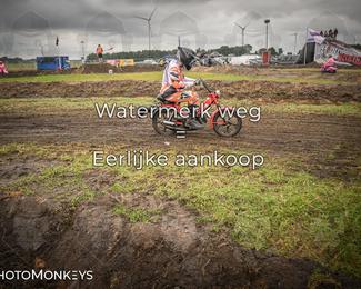 Foto's Boerenrock Festival 15-08-2026 | Cross Klassen photo