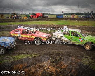 Foto's Boerenrock Festival 15-08-2026 | Cross Klassen photo