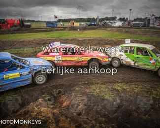 Foto's Boerenrock Festival 15-08-2026 | Cross Klassen photo