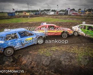 Foto's Boerenrock Festival 15-08-2026 | Cross Klassen photo