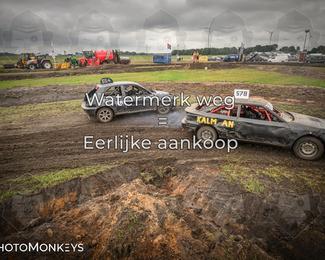 Foto's Boerenrock Festival 15-08-2026 | Cross Klassen photo