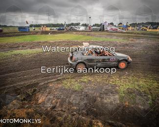 Foto's Boerenrock Festival 15-08-2026 | Cross Klassen photo