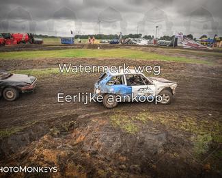 Foto's Boerenrock Festival 15-08-2026 | Cross Klassen photo