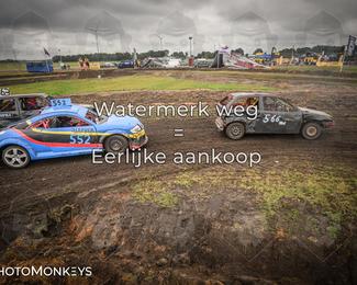 Foto's Boerenrock Festival 15-08-2026 | Cross Klassen photo