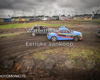 Foto's Boerenrock Festival 15-08-2026 | Cross Klassen photo