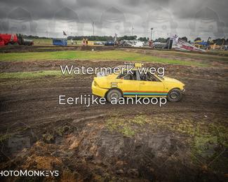 Foto's Boerenrock Festival 15-08-2026 | Cross Klassen photo