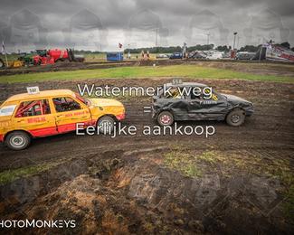 Foto's Boerenrock Festival 15-08-2026 | Cross Klassen photo