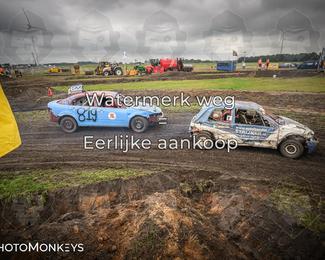 Foto's Boerenrock Festival 15-08-2026 | Cross Klassen photo