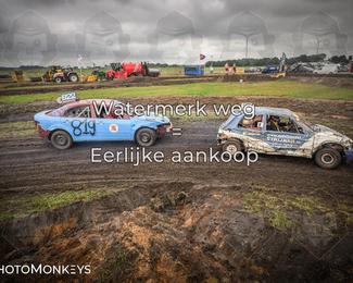 Foto's Boerenrock Festival 15-08-2026 | Cross Klassen photo