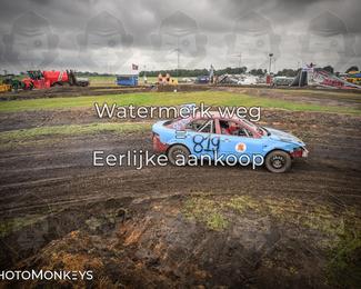 Foto's Boerenrock Festival 15-08-2026 | Cross Klassen photo