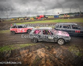 Foto's Boerenrock Festival 15-08-2026 | Cross Klassen photo