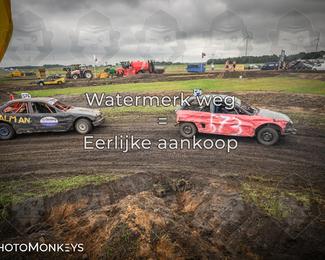 Foto's Boerenrock Festival 15-08-2026 | Cross Klassen photo