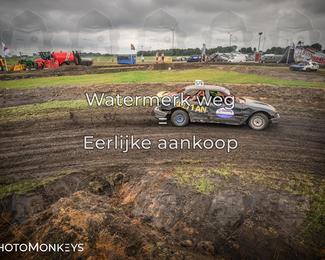 Foto's Boerenrock Festival 15-08-2026 | Cross Klassen photo