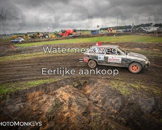 Foto's Boerenrock Festival 15-08-2026 | Cross Klassen photo