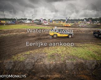 Foto's Boerenrock Festival 15-08-2026 | Cross Klassen photo