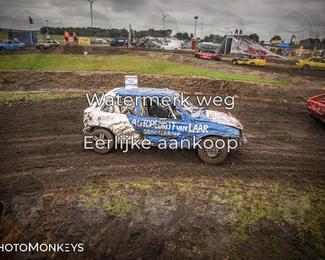 Foto's Boerenrock Festival 15-08-2026 | Cross Klassen photo